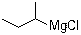 CAS # 15366-08-2, 2-Butylmagnesium chloride, sec-Butylchloromagnesium, sec-Butylmagnesium chloride