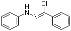 structure of CAS# 15424-14-3, N-苯基苯甲肼酰氯
