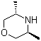 CAS # 154634-96-5, (S,S)-3,5-Dimethylmorpholine