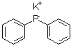 CAS # 15475-27-1, Potassium diphenylphosphine, Diphenylphosphine potassium salt