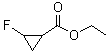 CAS # 155051-95-9, Ethyl 2-fluorocyclopropanecarboxylate
