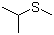 CAS # 1551-21-9, Isopropyl methyl sulfide