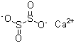 CAS # 15512-36-4, Calcium dithionite