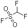 CAS # 1554-47-8, Difluoromethanesulfonyl fluoride
