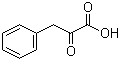 3-Phenylpyruvic acid molecular structure (CAS 156-06-9)