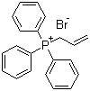 CAS # 1560-54-9, Allyltriphenylphosphonium bromide