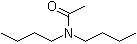 CAS # 1563-90-2, N,N-Dibutylacetamide, N-Acetyldibutylamine, NSC 54116, NSC 90