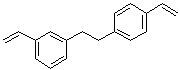 CAS 登录号：157072-09-8, 1-乙烯基-3-[2-(4-乙烯基苯基)乙基]苯