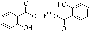CAS # 15748-73-9, Lead(II) salicylate, Lead disalicylate