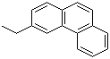 CAS # 1576-68-7, 3-Ethylphenanthrene