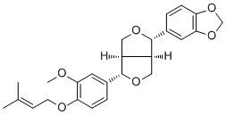 CAS # 157659-20-6, Prenylpiperitol