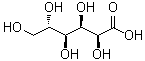 CAS 登录号：157663-13-3, L-葡萄糖酸