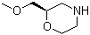 CAS # 157791-21-4, (R)-2-(Methoxymethyl)morpholine