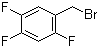 structure of CAS# 157911-56-3, 2,4,5-三氟苄基溴