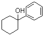 CAS # 1589-60-2, 1-Phenylcyclohexanol, 1-Phenylcyclohexan-1-ol, NSC 21999