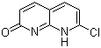 CAS 登录号：15944-34-0, 7-氯-1H-[1,8]萘啶-2-酮