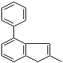 CAS # 159531-97-2, 2-Methyl-4-phenylindene