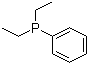 CAS # 1605-53-4, Diethylphenylphosphine, Phenyldiethylphosphine