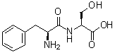 CAS # 16053-39-7, L-Phenylalanyl-L-serine, L-��������-L-˿����