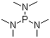 structure of CAS# 1608-26-0, 三(二甲胺基)膦