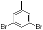 CAS 登录号：1611-92-3, 3,5-二溴甲苯