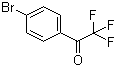 CAS # 16184-89-7, 4'-Bromo-2,2,2-trifluoroacetophenone