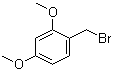 CAS # 161919-74-0, 2,4-Dimethoxybenzyl bromide, 4-(Bromomethyl)-1,3-dimethoxybenzene
