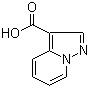 CAS # 16205-46-2, Pyrazolo[1,5-a]pyridine-3-carboxylic acid