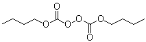 CAS # 16215-49-9, Dibutyl peroxydicarbonate, Butyl peroxydicarbonate, Di-n-butyl peroxydicarbonate, Dibutyl peroxydicarbonate, Trigonox NBP-C 50