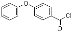 CAS # 1623-95-6, 4-Phenoxybenzoyl chloride