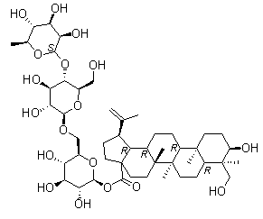 CAS # 162341-29-9, Cirensenoside H