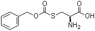 CAS # 1625-72-5, S-Cbz-L-cysteine, S-Carbobenzoxy-L-cysteine, L-Cysteine(Z)-OH, H-Cys(Z)-OH