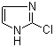 structure of CAS# 16265-04-6, 2-氯咪唑
