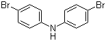 CAS # 16292-17-4, Bis(4-bromophenyl)amine