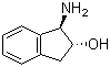 CAS 登录号：163061-73-2, (1R,2R)-1-氨基-2-茚满醇