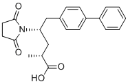 structure of CAS# 1639970-62-9, 沙库巴曲杂质57