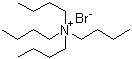 CAS # 1643-19-2, Tetrabutylammonium bromide, Tetrabutyl ammonium bromide, TBAB