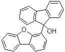 CAS # 1643678-96-9, 9-(4-Dibenzofuranyl)-9H-fluoren-9-ol