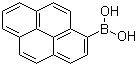 structure of CAS# 164461-18-1, 1-芘硼酸