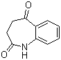 structure of CAS# 16511-38-9, 1H-[1]-苯并氮杂卓-2,5(3H,4H)-二酮