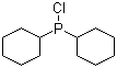 CAS 登录号：16523-54-9, 二环己基氯化膦