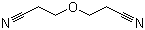 2-Cyanoethyl ether  molecular structure (CAS 1656-48-0)