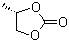 CAS # 16606-55-6, (R)-(+)-Propylene carbonate, R-1,2-Propanediol carbonate