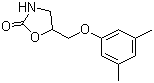 structure of CAS# 1665-48-1, 美他沙酮