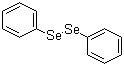 CAS # 1666-13-3, Diphenyl diselenide, Phenyl diselenide