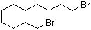1,11-Dibromoundecane molecular structure (CAS 16696-65-4)