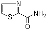 CAS # 16733-85-0, 1,3-Thiazole-2-carboxamide
