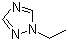 CAS # 16778-70-4, 1-Ethyl-1,2,4-triazole, 1-Ethyl-1H-1,2,4-triazole