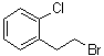 structure of CAS# 16793-91-2, 1-(2-溴乙基)-2-氯苯
