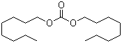CAS # 1680-31-5, Dioctyl carbonate, Carbonic acid dioctyl ester